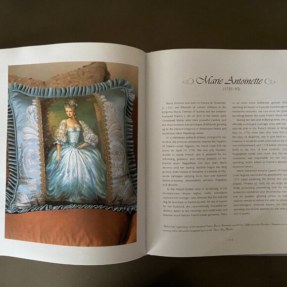 Interior Design Book, Betty Lou Phillips, Decorating Book,  French Design - Picture 15 of 16